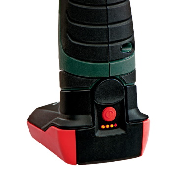 Metabo Li-Power push-in baterija 12V-4.0Ah 625585000 Metabo Li-Power push-in baterija 12V-4.0Ah 625585000